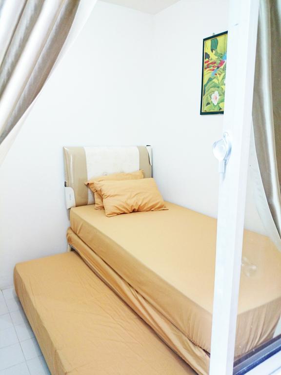 Hostel Bogor Phòng bức ảnh