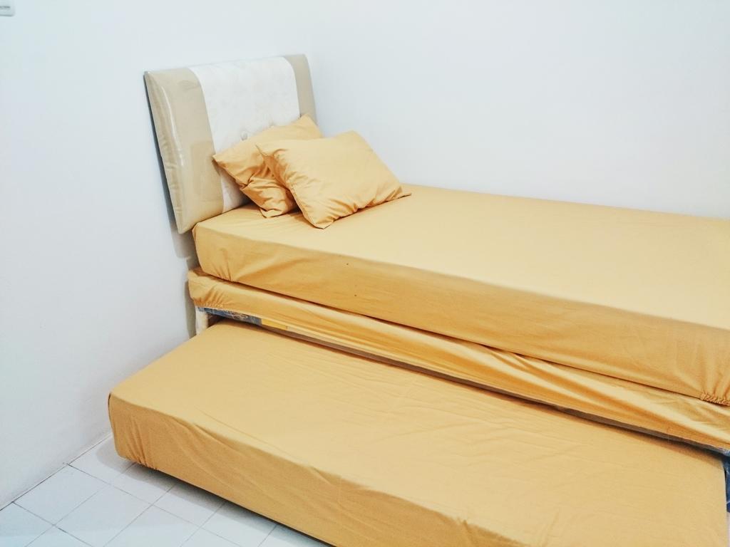 Hostel Bogor Phòng bức ảnh