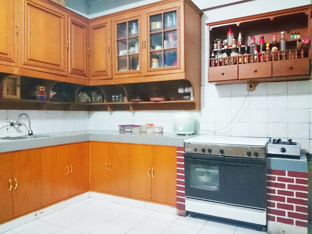 Hostel Bogor Ngoại thất bức ảnh