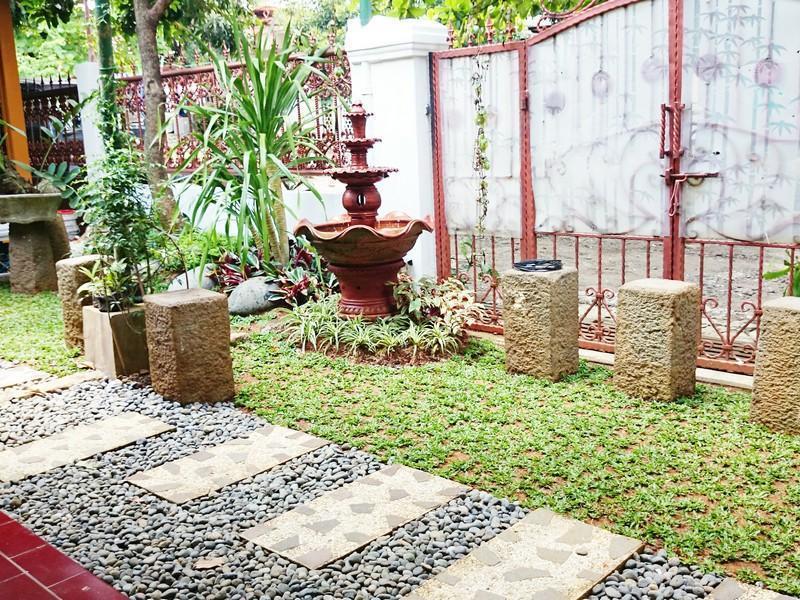 Hostel Bogor Ngoại thất bức ảnh
