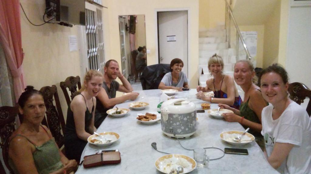 Hostel Bogor Ngoại thất bức ảnh